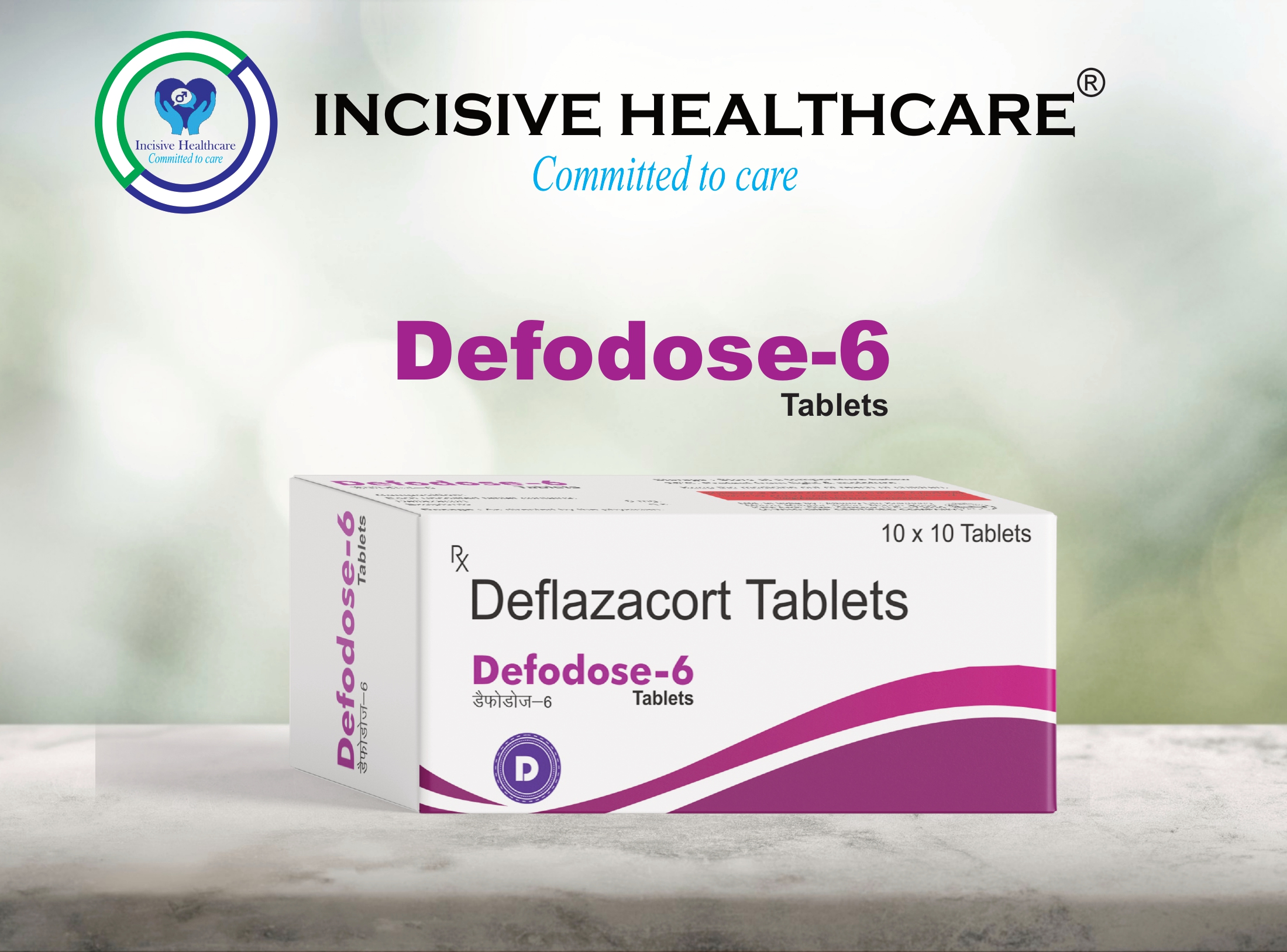 Defodose-6