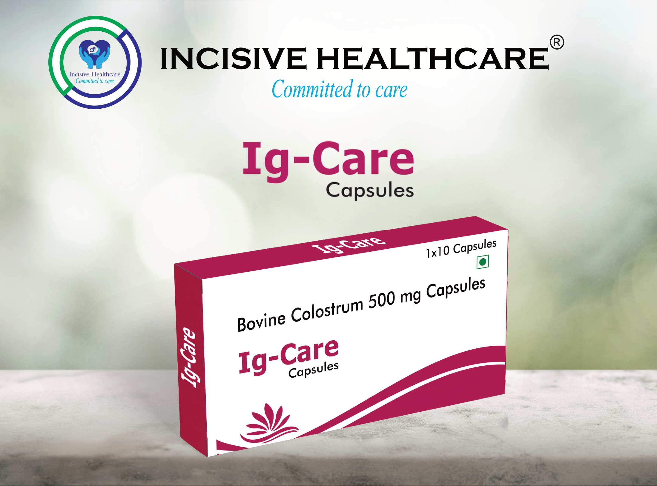 Ig-Care