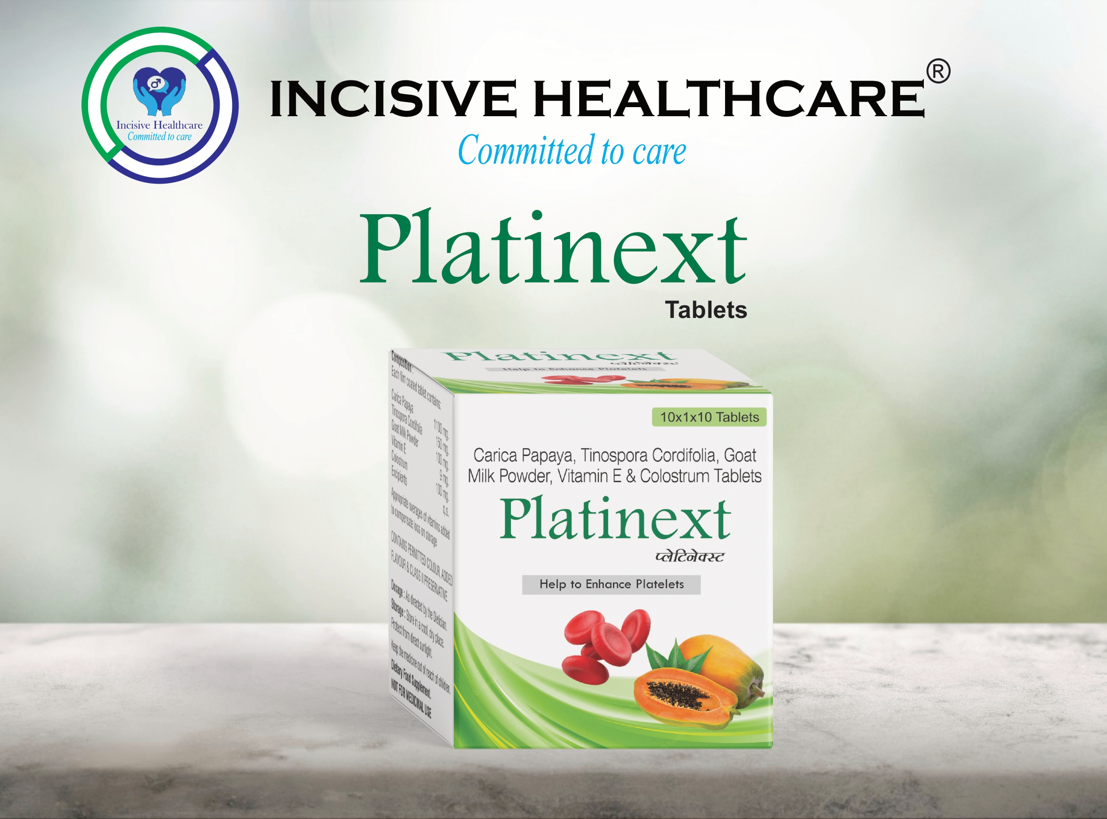 Platinext