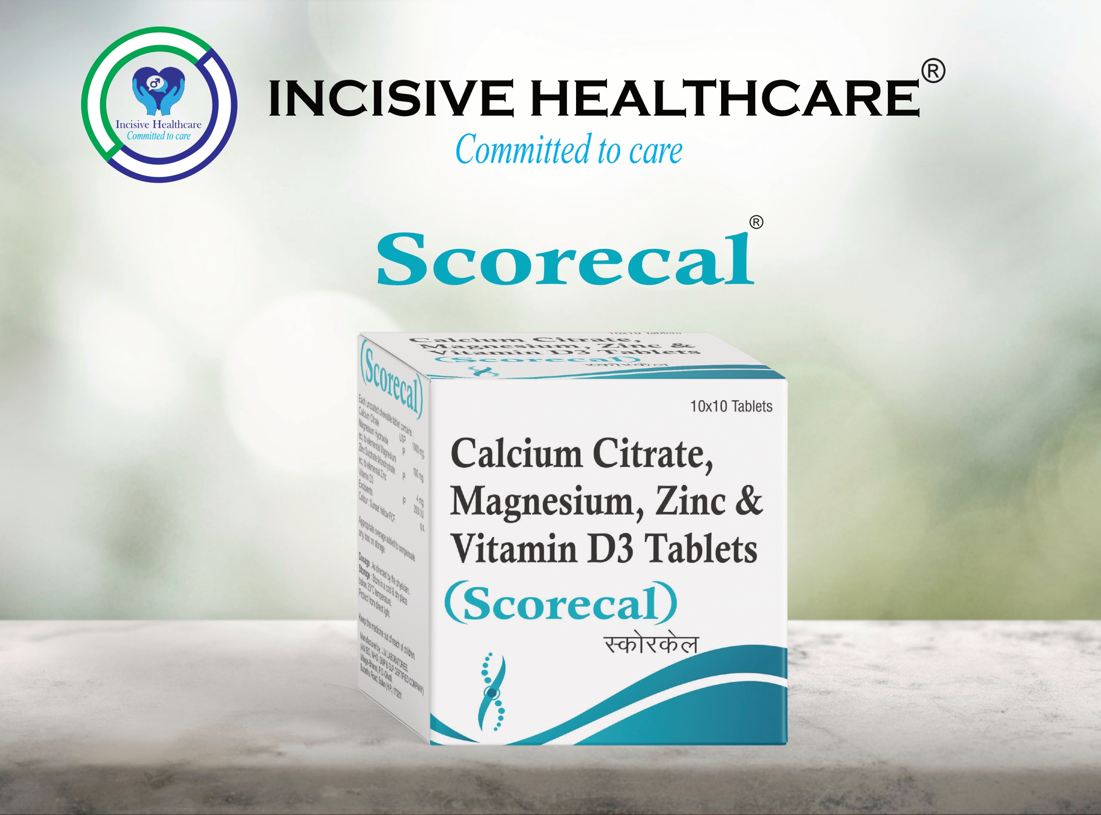 Scorecal